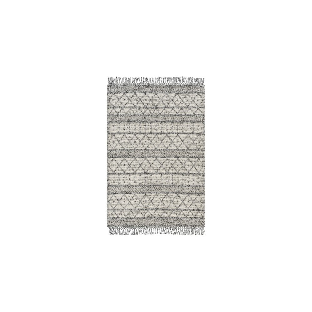 Surya Fleur Fle-2305 Rug 5' X 7'6"