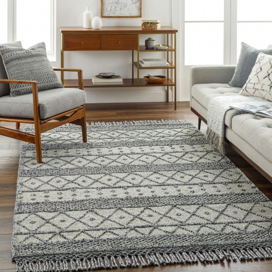 Surya Fleur Fle-2305 Rug 5' X 7'6"