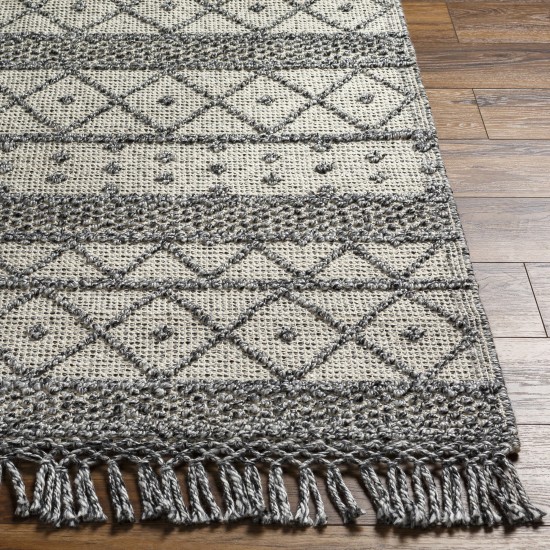 Surya Fleur Fle-2305 Rug 5' X 7'6"