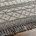 Surya Fleur Fle-2305 Rug 5' X 7'6"