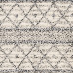 Surya Fleur Fle-2305 Rug 6' X 9'