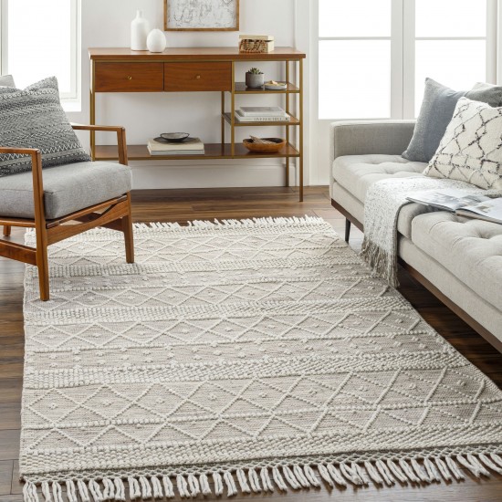 Surya Fleur Fle-2306 Rug 2'3" X 3'9"