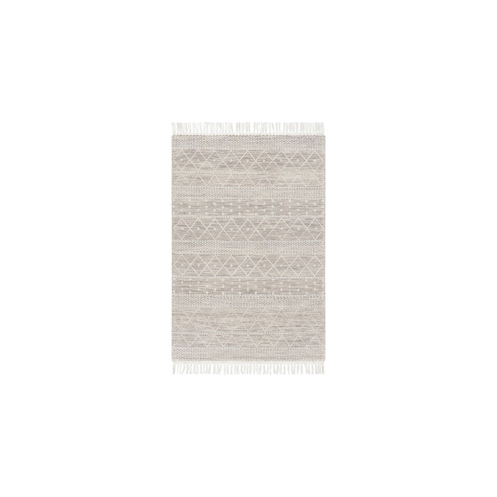 Surya Fleur Fle-2306 Rug 5' X 7'6"