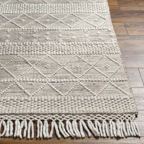 Surya Fleur Fle-2306 Rug 5' X 7'6"