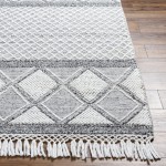 Surya Fleur Fle-2307 Rug 5' X 7'6"