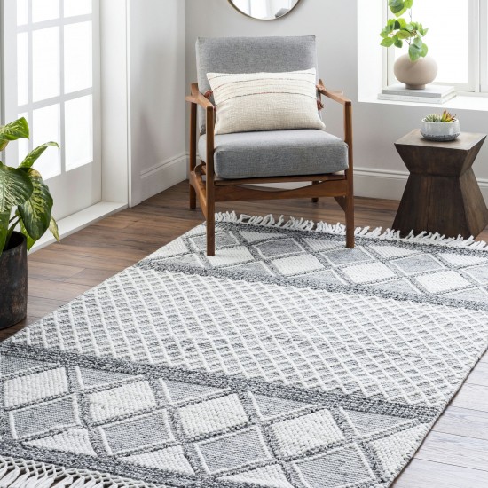 Surya Fleur Fle-2307 Rug 6' X 9'