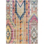 Surya Floransa Fsa-2341 Fuchsia Rug 9' X 12'3"