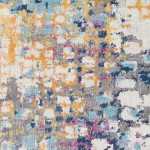 Surya Floransa Yellow Rug 9' X 12'3"