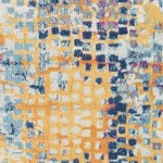 Surya Floransa Fsa-2343 Fuchsia Rug 6'7" X 9'