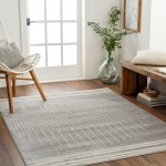 Surya Floransa Fsa-2367 Rug 5'3" X 7'1"