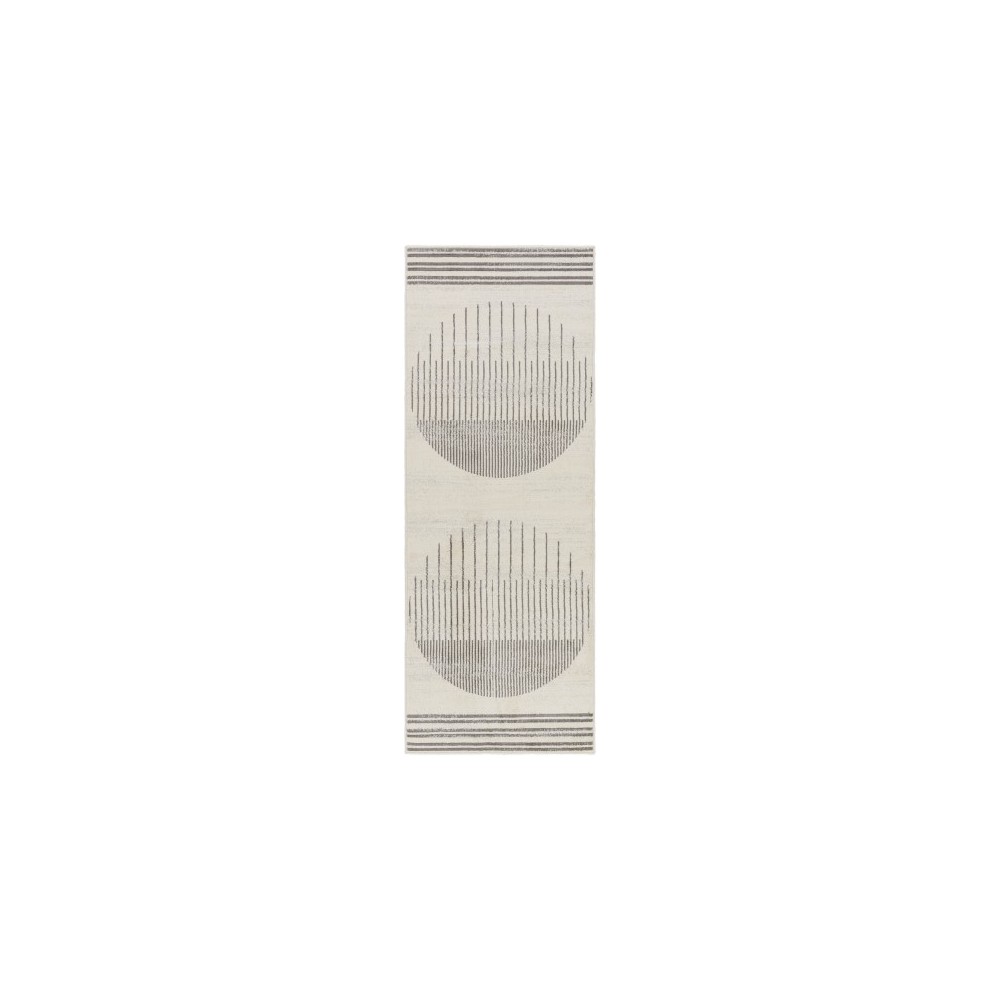 Surya Floransa Fsa-2368 Rug 2'7" X 7'3" Surya Floransa Fsa-2368 Rug 2'7" X 7'3"