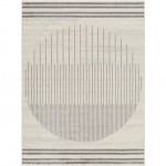 Surya Floransa Fsa-2368 Rug 6'7" Round