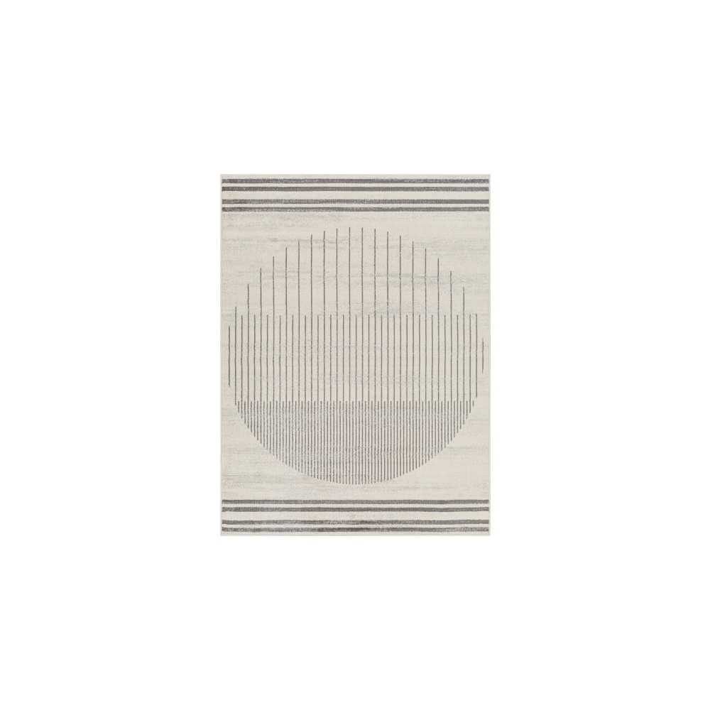 Surya Floransa Fsa-2368 Rug 6'7" Round Surya Floransa Fsa-2368 Rug 6'7" Round