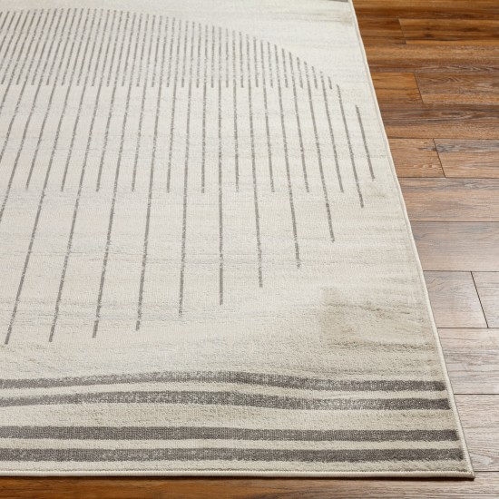 Surya Floransa Fsa-2368 Rug 6'7" Round