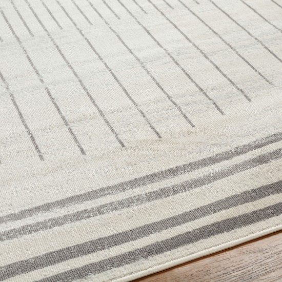 Surya Floransa Fsa-2368 Rug 6'7" Round