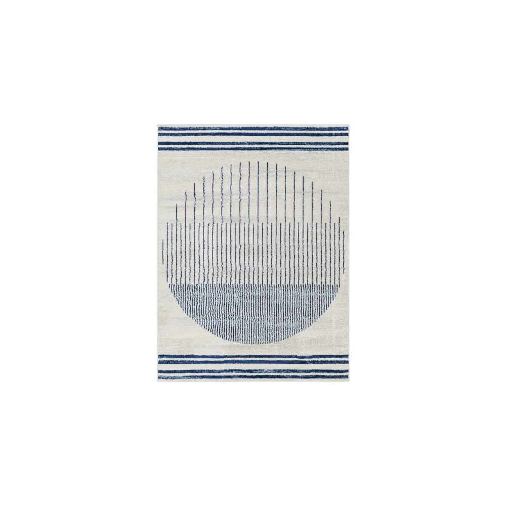 Surya Floransa Fsa-2369 Rug 5'3" X 7'1" Surya Floransa Fsa-2369 Rug 5'3" X 7'1"