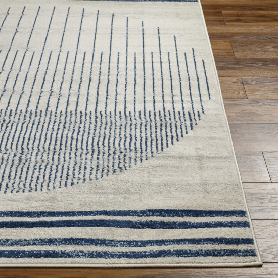 Surya Floransa Fsa-2369 Rug 7'10" Square