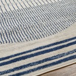 Surya Floransa Fsa-2369 Rug 7'10" Square