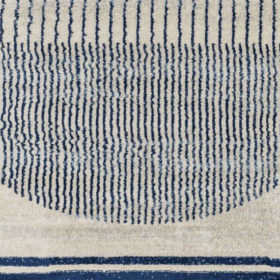 Surya Floransa Fsa-2369 Rug 7'10" Square