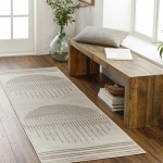 Surya Floransa Fsa-2370 Rug 2'7" X 10'