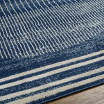 Surya Floransa Fsa-2371 Rug 6'7" X 9'