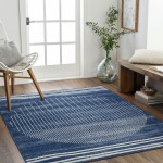 Surya Floransa Fsa-2371 Rug 7'10" Round