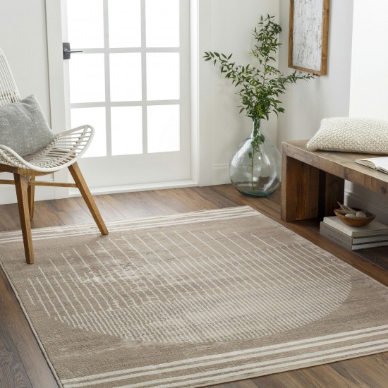 Surya Floransa Fsa-2372 Rug 6'7" Square