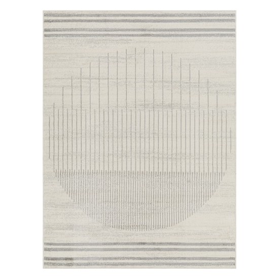 Surya Floransa Fsa-2373 Rug 6'7" Square