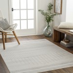 Surya Floransa Fsa-2373 Rug 7'10" Square