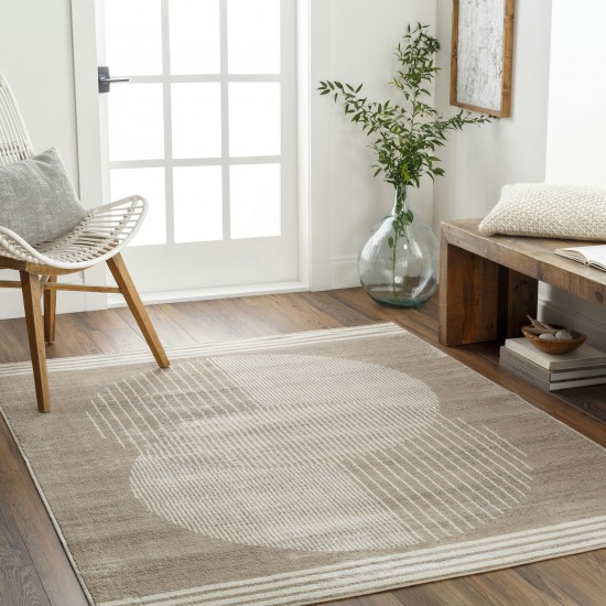 Surya Floransa Fsa-2374 Rug 6'7" Square