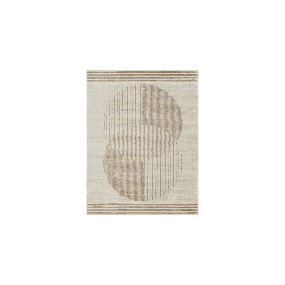 Surya Floransa Fsa-2376 Rug 5'3" X 7'1" Surya Floransa Fsa-2376 Rug 5'3" X 7'1"