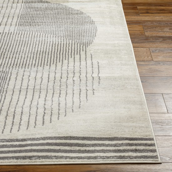 Surya Floransa Fsa-2377 Rug 7'10" Square