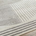Surya Floransa Fsa-2377 Rug 7'10" Square