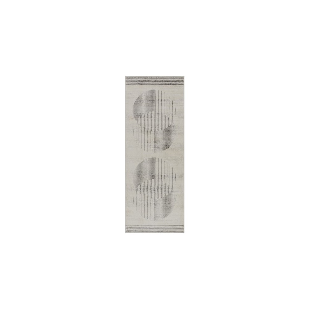 Surya Floransa Fsa-2378 Rug 2'7" X 7'3" Surya Floransa Fsa-2378 Rug 2'7" X 7'3"