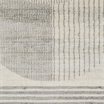 Surya Floransa Fsa-2378 Rug 2'7" X 7'3"