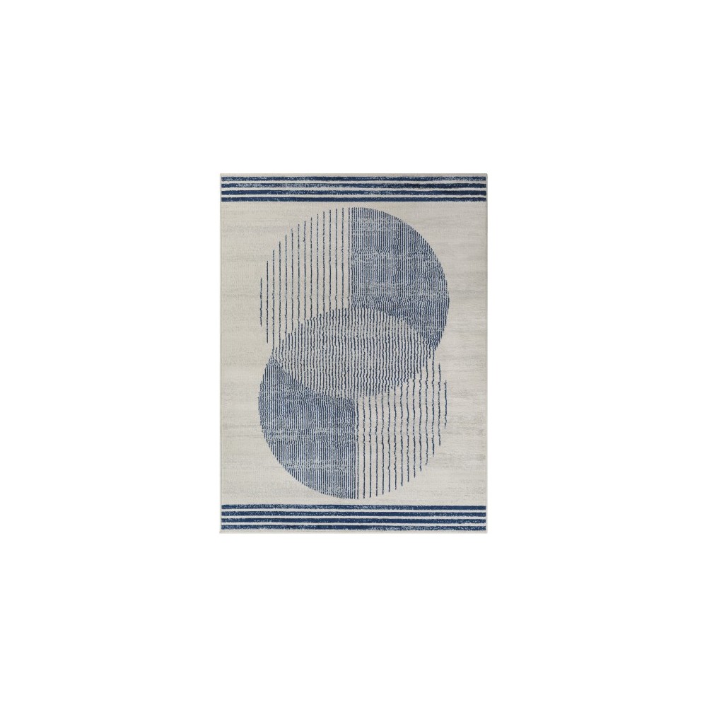 Surya Floransa Fsa-2379 Rug 5'3" X 7'1" Surya Floransa Fsa-2379 Rug 5'3" X 7'1"