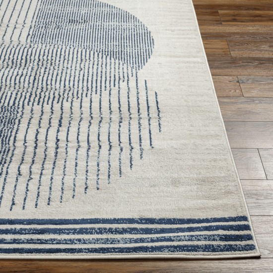 Surya Floransa Fsa-2379 Rug 5'3" X 7'1"