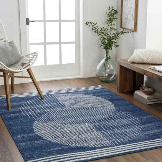 Surya Floransa Fsa-2380 Rug 7'10" Square