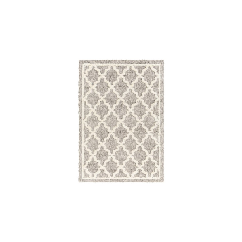 Surya Florida Fld-2301 Rug 6'7" X 9'