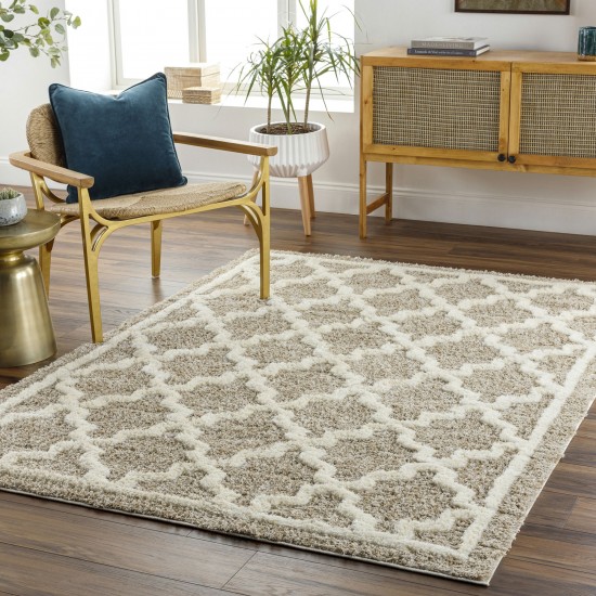 Surya Florida Fld-2302 Rug 5'3" X 7'