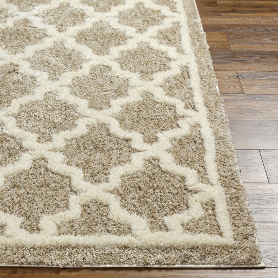 Surya Florida Fld-2302 Rug 5'3" X 7'