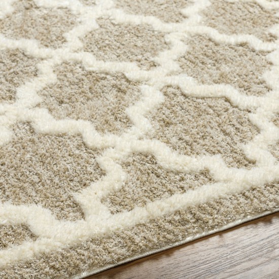 Surya Florida Fld-2302 Rug 5'3" X 7'