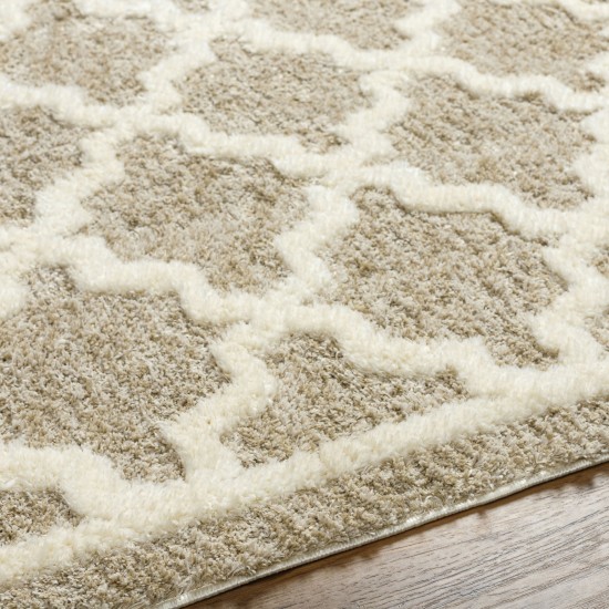 Surya Florida Fld-2302 Rug 7'10" X 10'