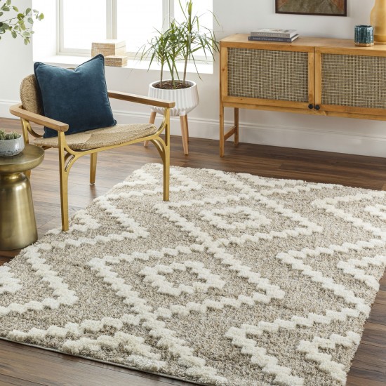 Surya Florida Fld-2303 Rug 5'3" X 7'