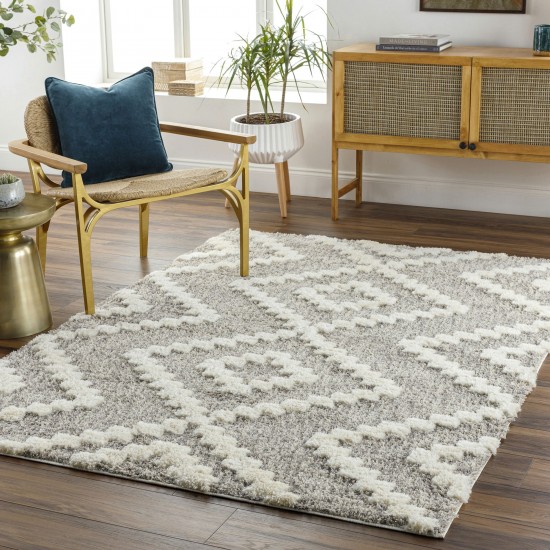 Surya Florida Fld-2304 Rug 5'3" X 7'