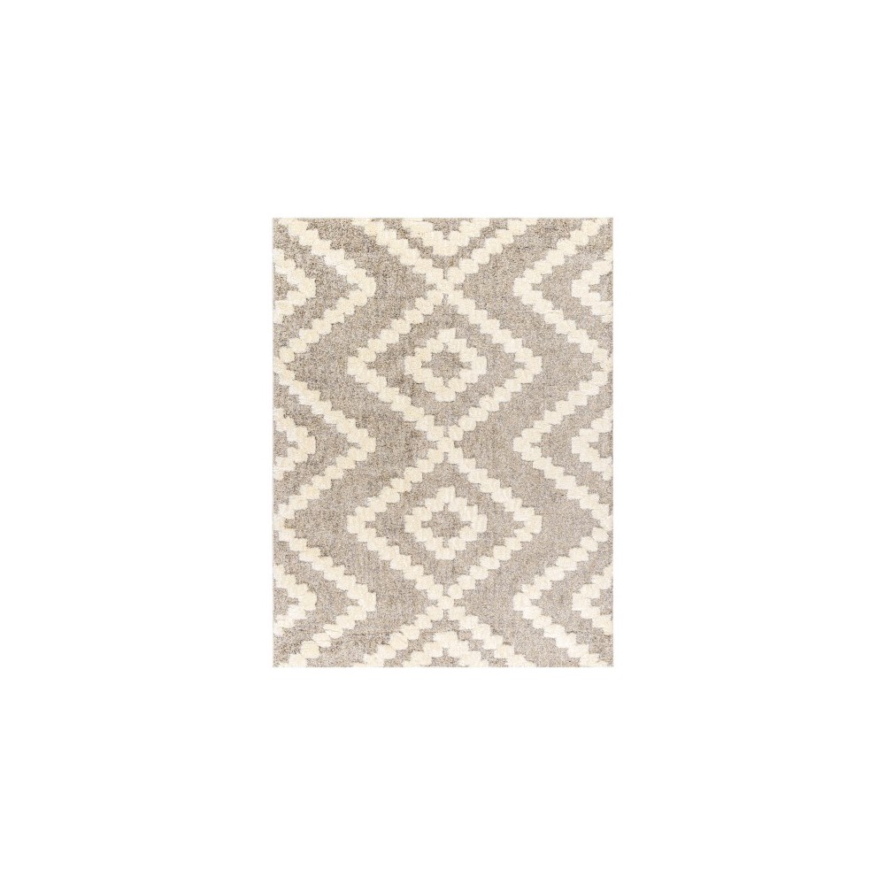 Surya Florida Fld-2305 Rug 6'7" X 9'