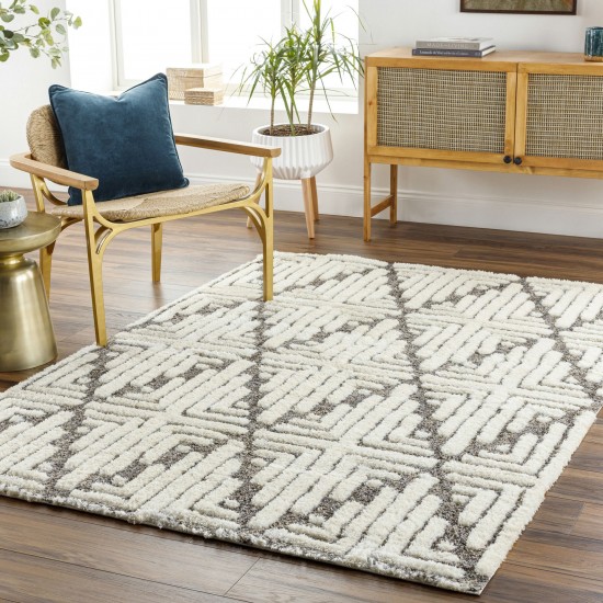 Surya Florida Fld-2310 Rug 5'3" X 7'