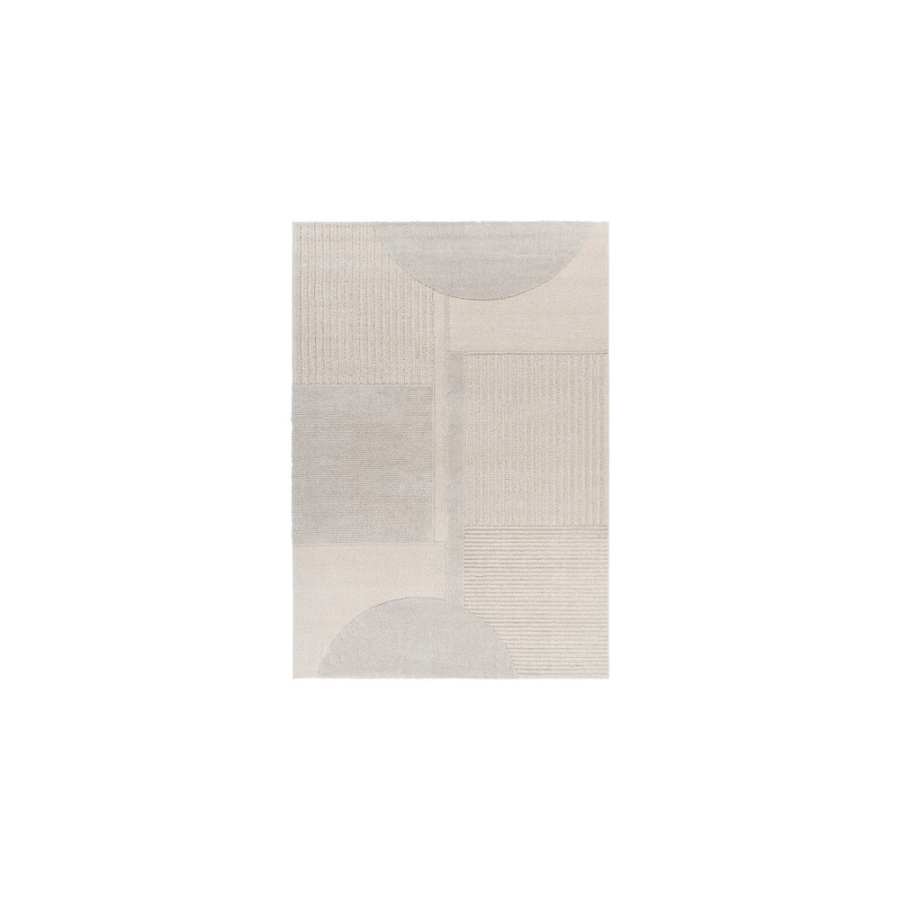 Surya Flux Xuf-1000 Light Beige Rug 2' X 3'