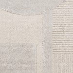 Surya Flux Xuf-1000 Light Beige Rug 2' X 3'