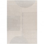 Surya Flux Xuf-1000 Light Beige Rug 7'10" X 10'